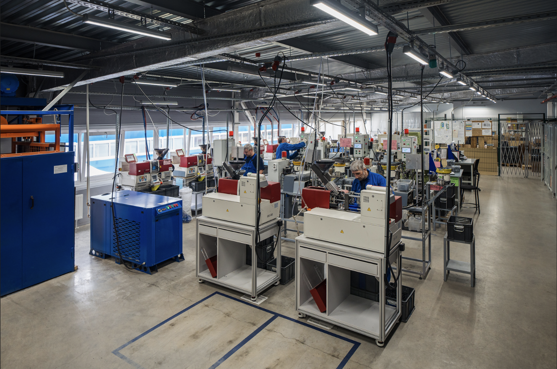 ПОЛИМЕРШИП