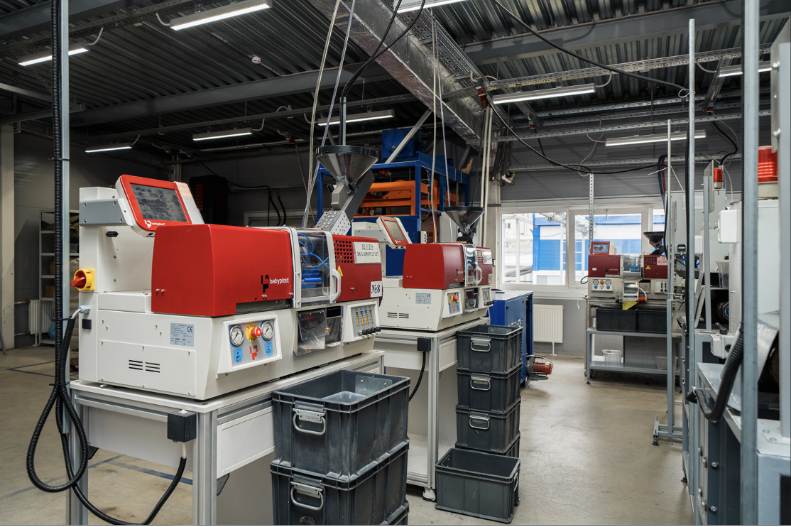 ПОЛИМЕРШИП