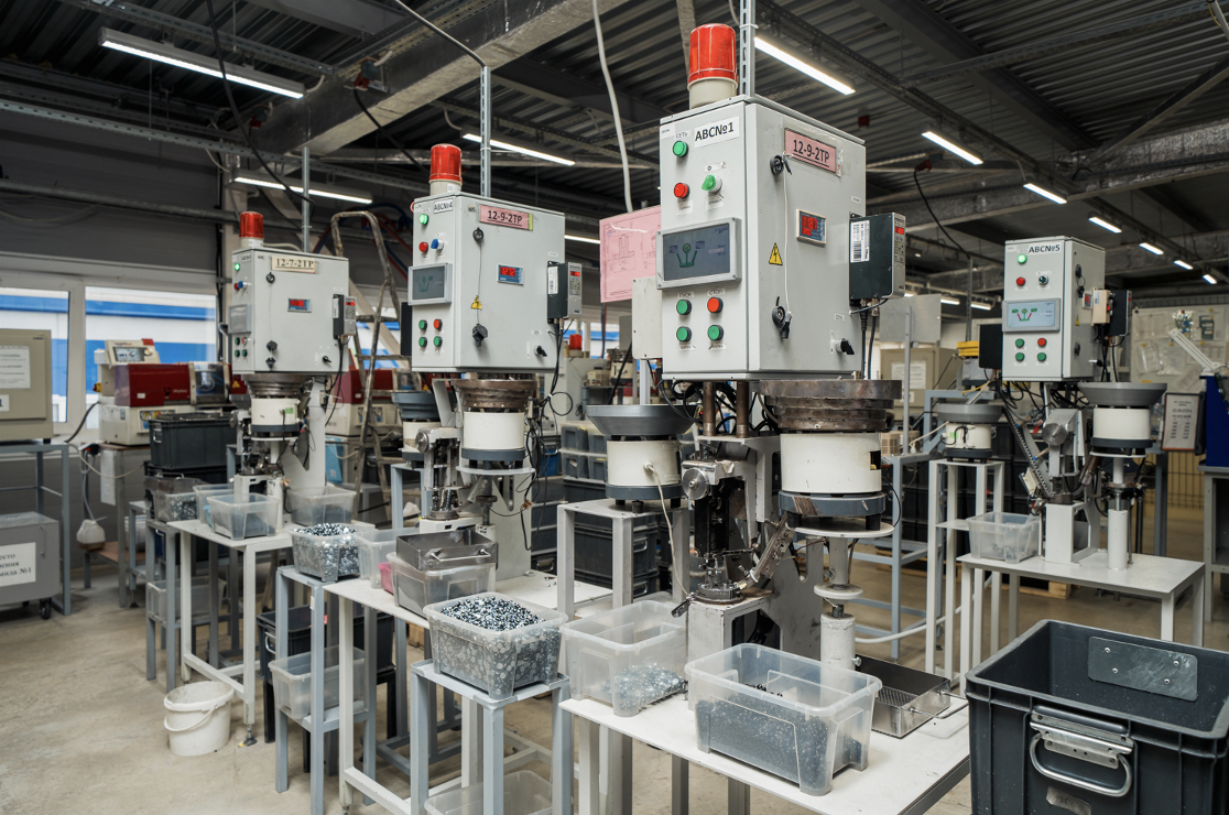 ПОЛИМЕРШИП